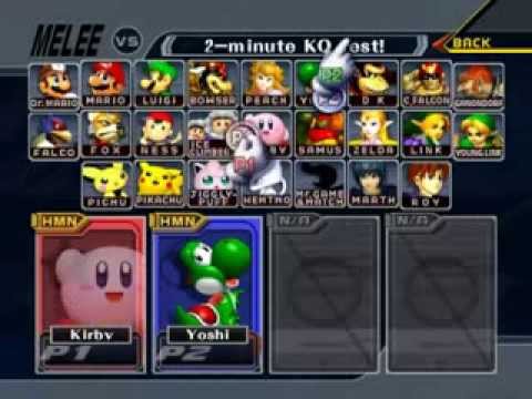 How to download super smash bros melee on pc